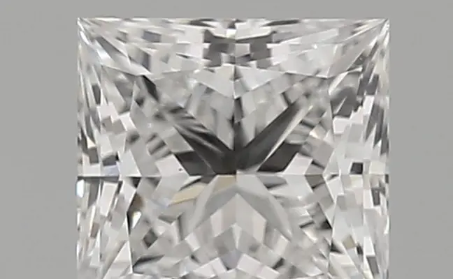 1.16ct D VS1 Princess (IGI)