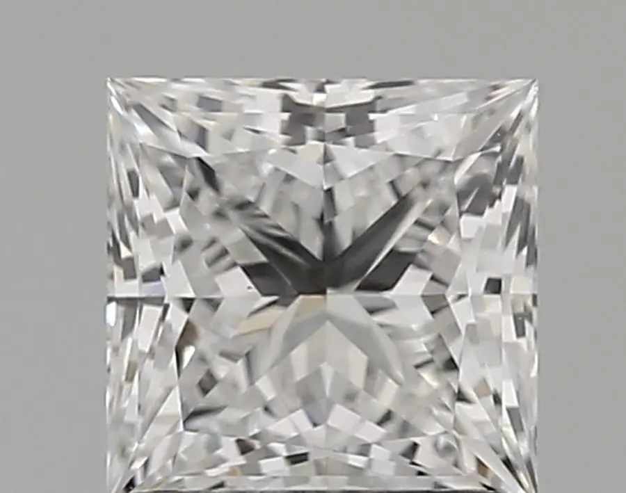 1.16ct D VS1 Princess (IGI)