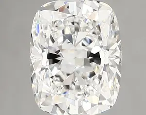 1.16ct E VS2 Cushion (IGI)