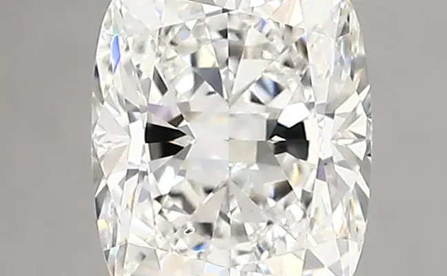 1.16ct E VS2 Cushion (IGI)