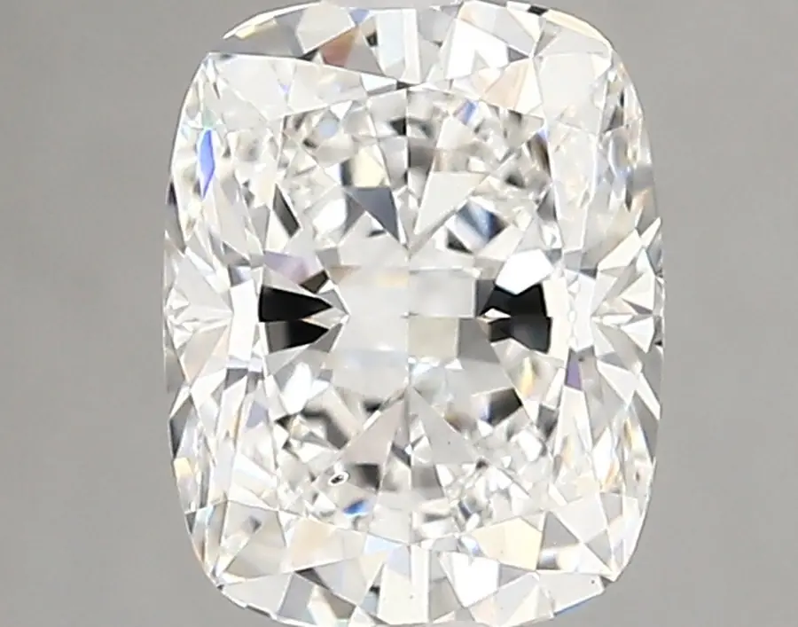 1.16ct E VS2 Cushion (IGI)