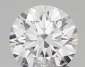 1.16ct D VVS1 Round (IGI)