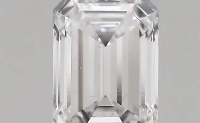 1.16ct E VS1 Emerald (IGI)