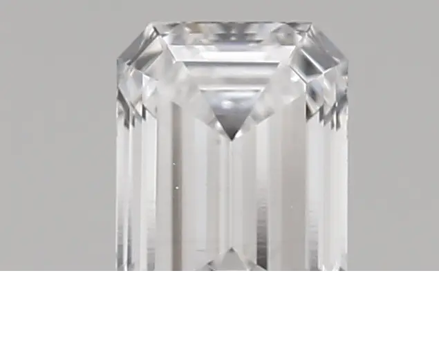 1.16ct E VS1 Emerald (IGI)