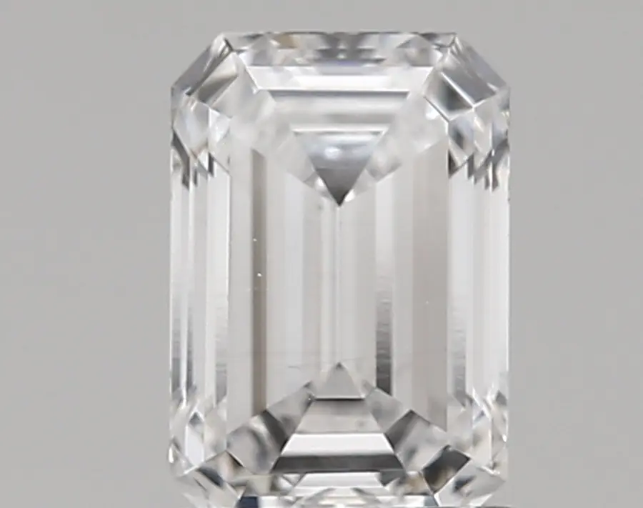 1.16ct E VS1 Emerald (IGI)