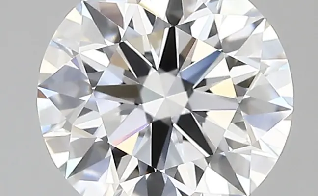 1.16ct D VVS1 Round (IGI)