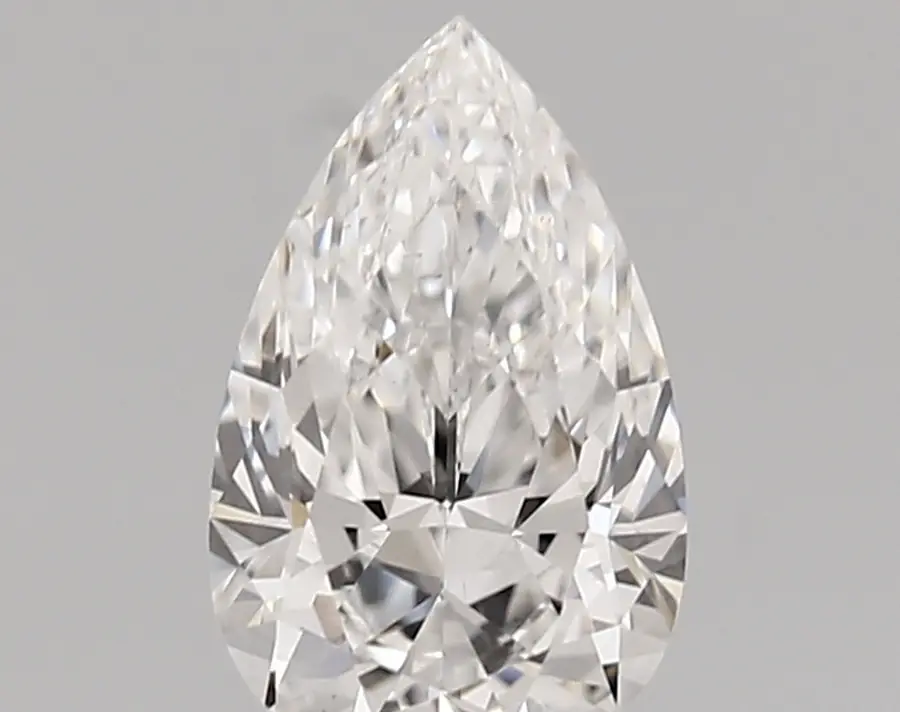 1.16ct D VS1 Pear (IGI)