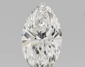 1.16ct E VVS2 Marquise (IGI)