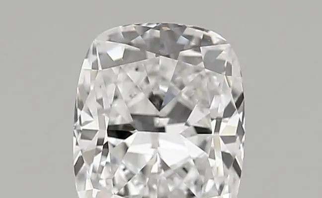 1.16ct D VVS1 Cushion (IGI)