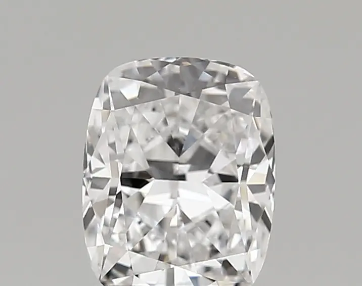 1.16ct D VVS1 Cushion (IGI)