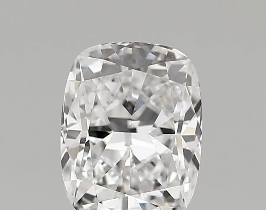 1.16ct D VVS1 Cushion (IGI)