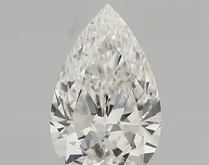 1.16ct E VVS2 Pear (IGI)