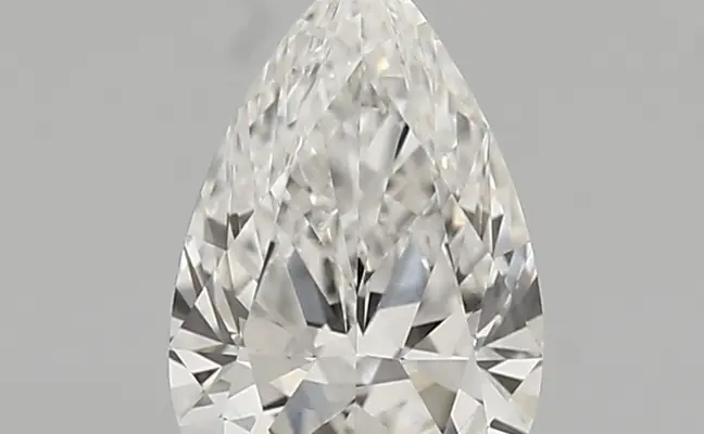 1.16ct E VVS2 Pear (IGI)