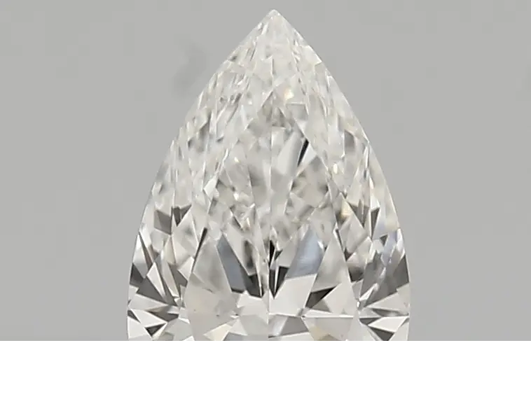 1.16ct E VVS2 Pear (IGI)