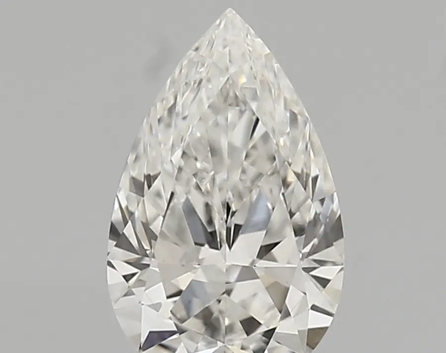 1.16ct E VVS2 Pear (IGI)