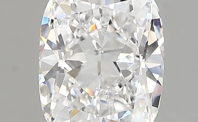 1.16ct E VS1 Cushion (IGI)
