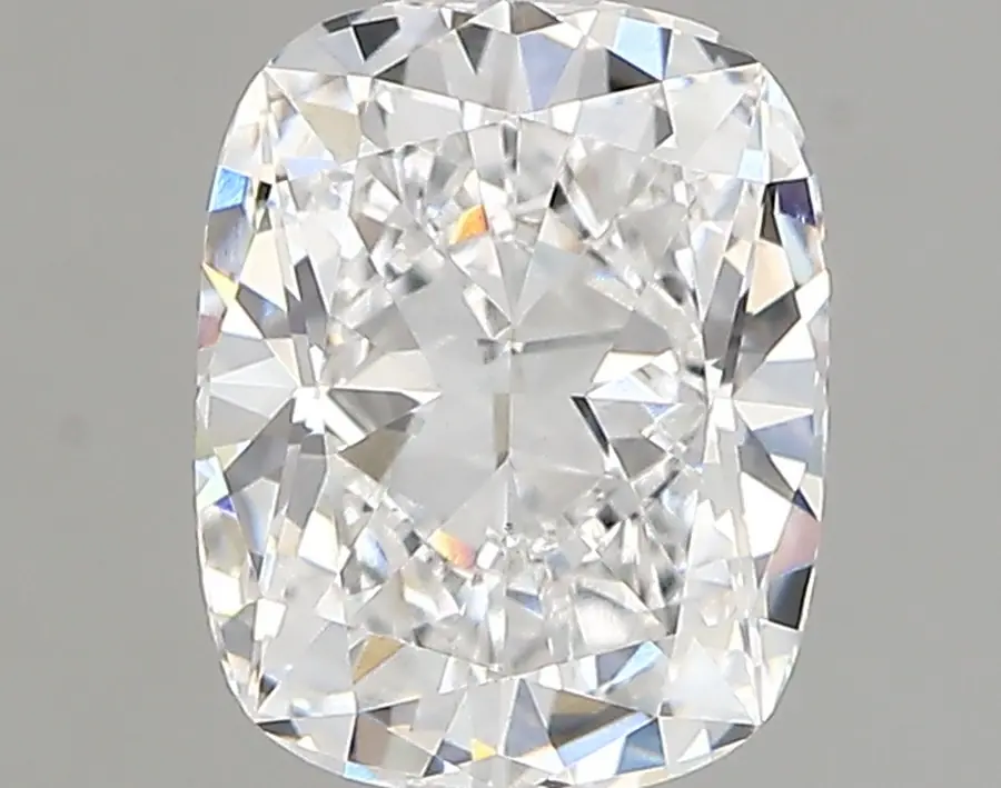 1.16ct E VS1 Cushion (IGI)