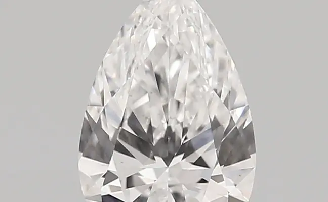1.16ct D VVS2 Pear (IGI)