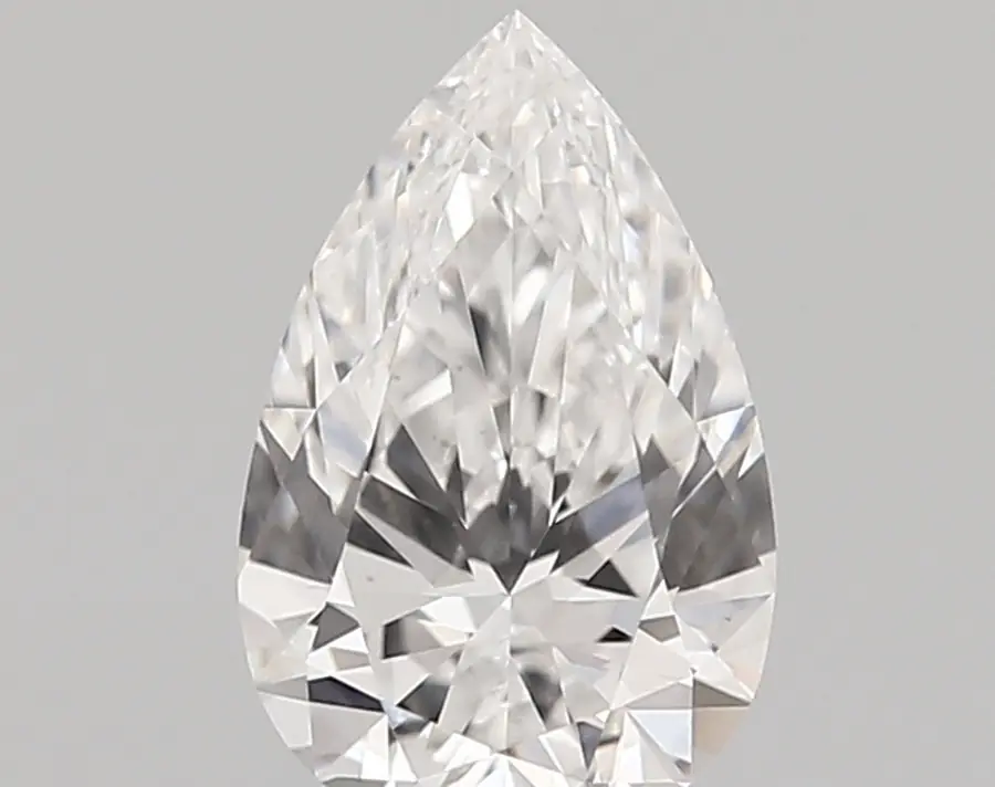 1.16ct D VVS2 Pear (IGI)