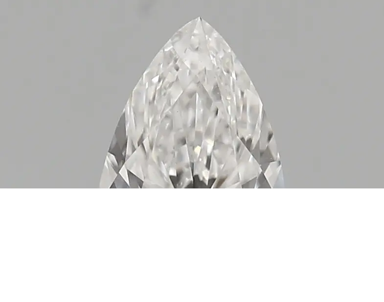 1.16ct D VVS2 Pear (IGI)