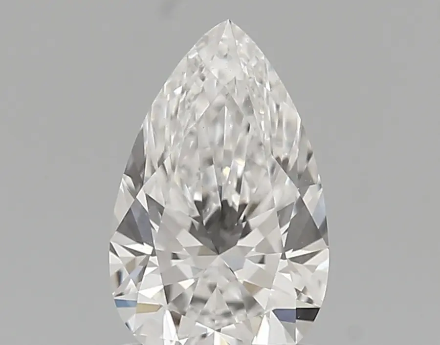 1.16ct D VVS2 Pear (IGI)