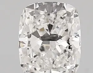 1.16ct E VVS2 Cushion (IGI)