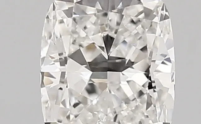1.16ct E VVS2 Cushion (IGI)
