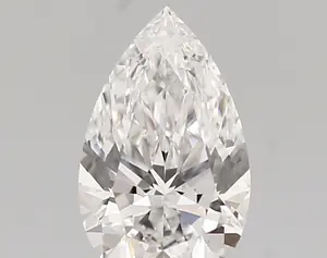 1.16ct E VS1 Pear (IGI)