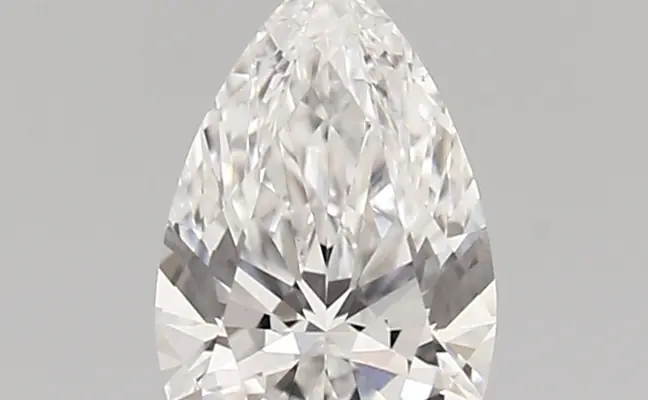 1.16ct E VS1 Pear (IGI)