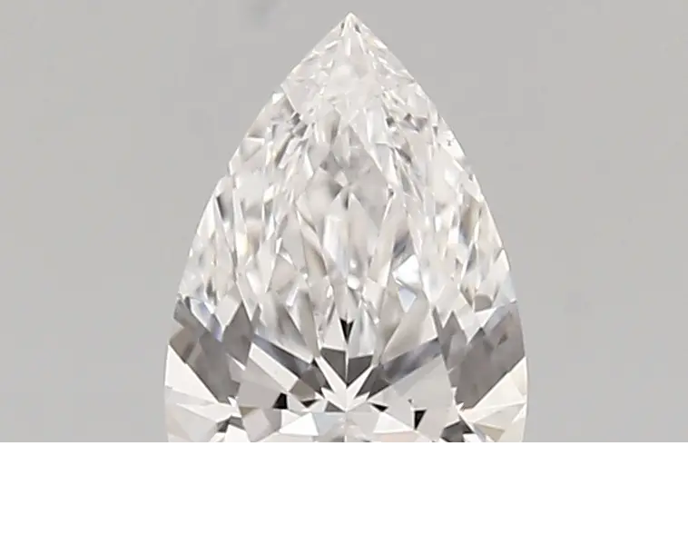 1.16ct E VS1 Pear (IGI)
