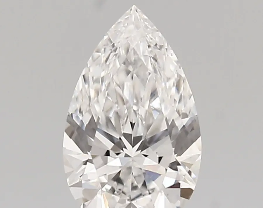 1.16ct E VS1 Pear (IGI)
