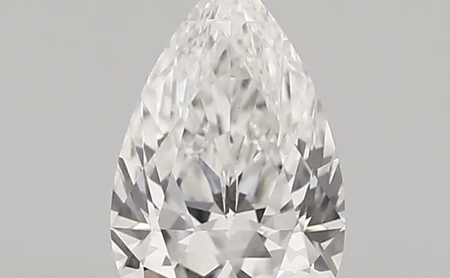 1.16ct E VVS2 Pear (IGI)