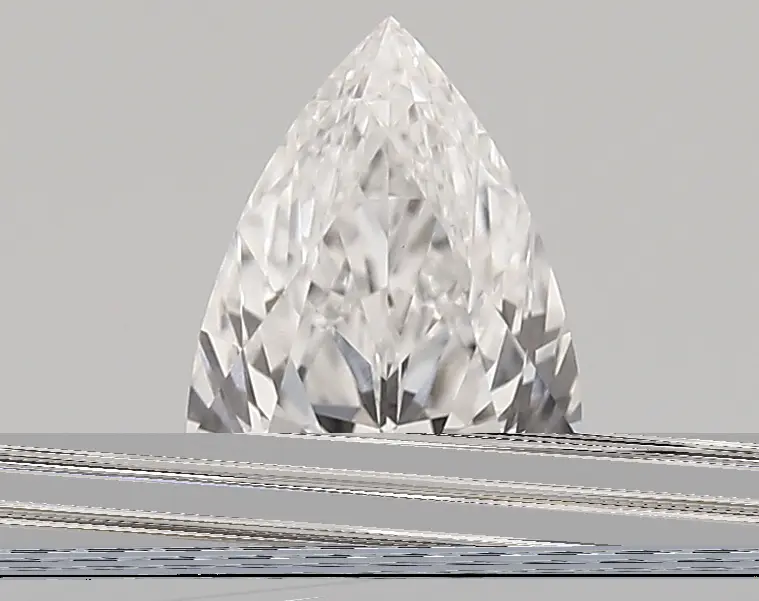 1.16ct E VVS2 Pear (IGI)