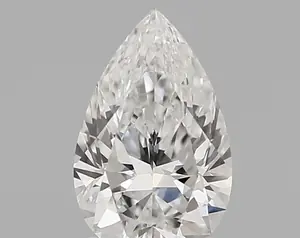 1.16ct E VVS2 Pear (IGI)