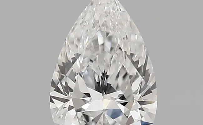 1.16ct E VVS2 Pear (IGI)