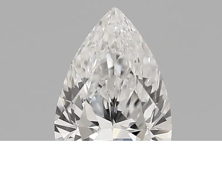 1.16ct E VVS2 Pear (IGI)