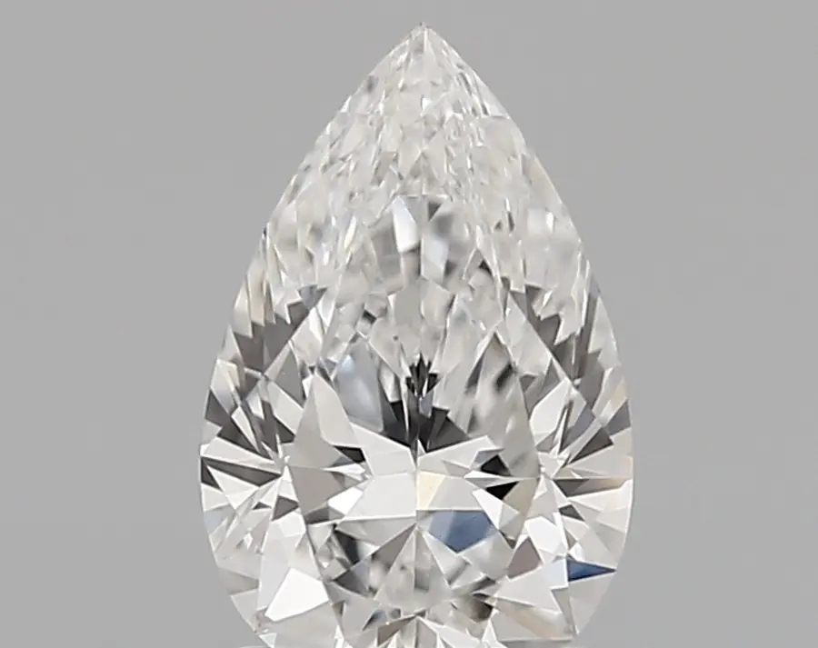 1.16ct E VVS2 Pear (IGI)
