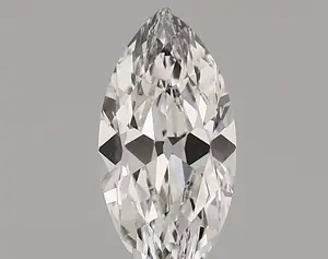 1.16ct E VVS2 Marquise (IGI)