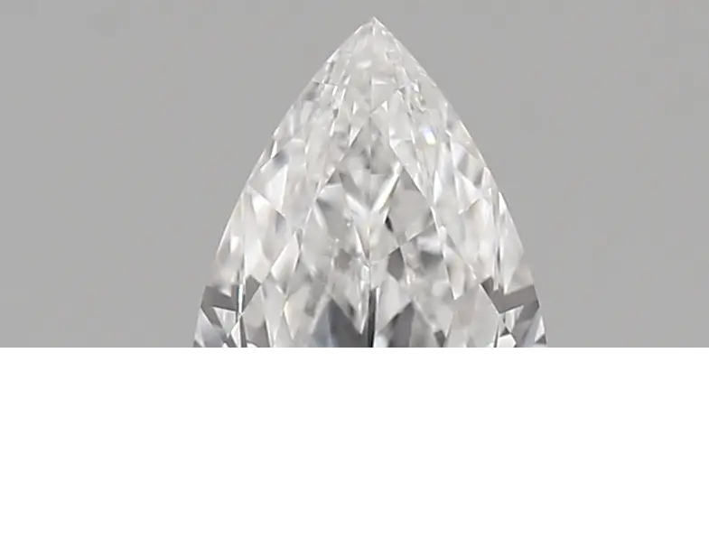 1.16ct D VVS1 Pear (IGI)