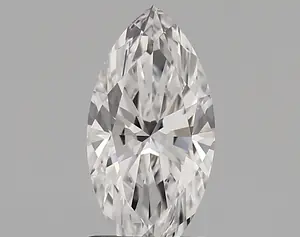 1.16ct D VVS2 Marquise (IGI)