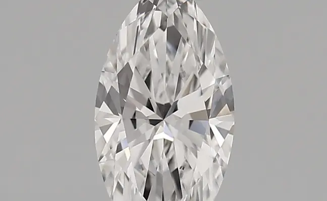 1.16ct D VVS2 Marquise (IGI)