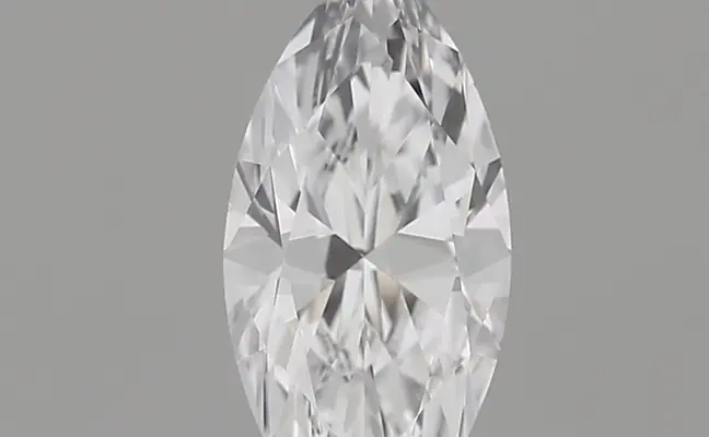 1.16ct D VVS2 Marquise (IGI)