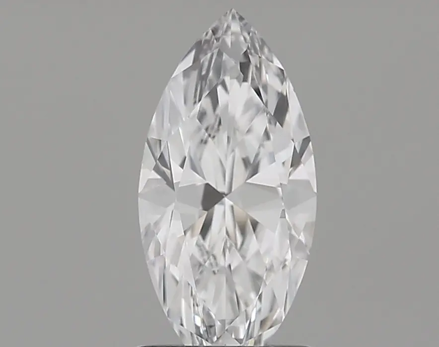 1.16ct D VVS2 Marquise (IGI)