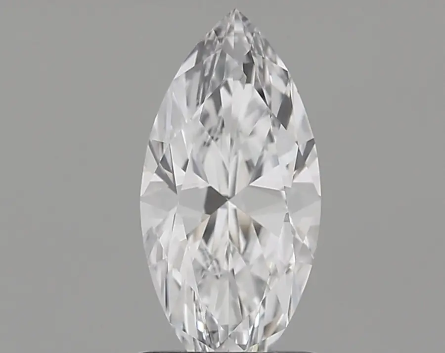 1.16ct D VVS2 Marquise (IGI)
