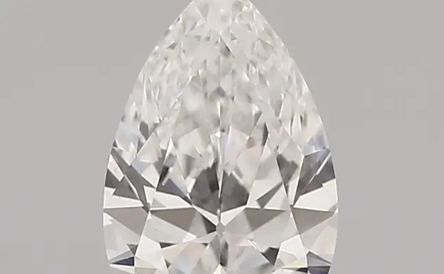 1.16ct E VVS1 Pear (IGI)
