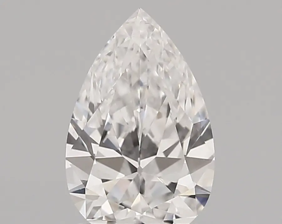 1.16ct E VVS1 Pear (IGI)