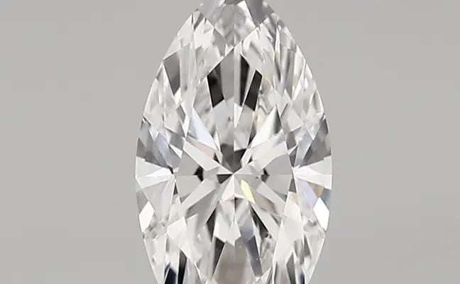 1.16ct D VS1 Marquise (IGI)