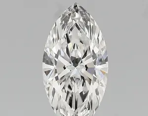 1.16ct E VVS1 Marquise (IGI)