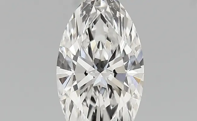 1.16ct E VVS1 Marquise (IGI)