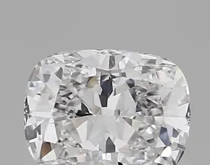 1.16ct E VVS1 Cushion (IGI)